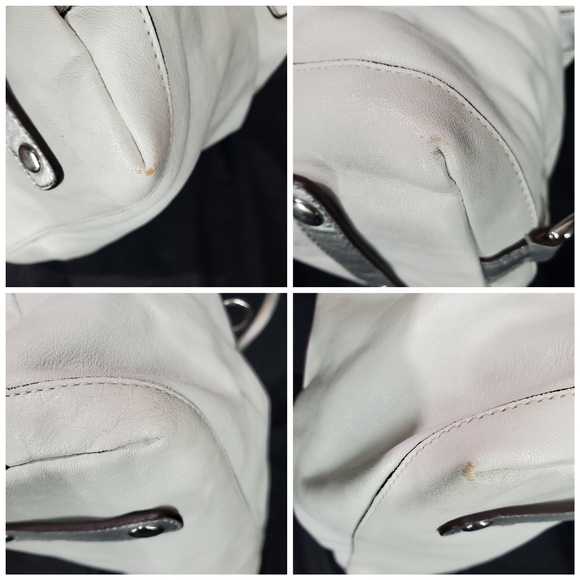 Coach Ashley Satchel - Picture 16 of 16